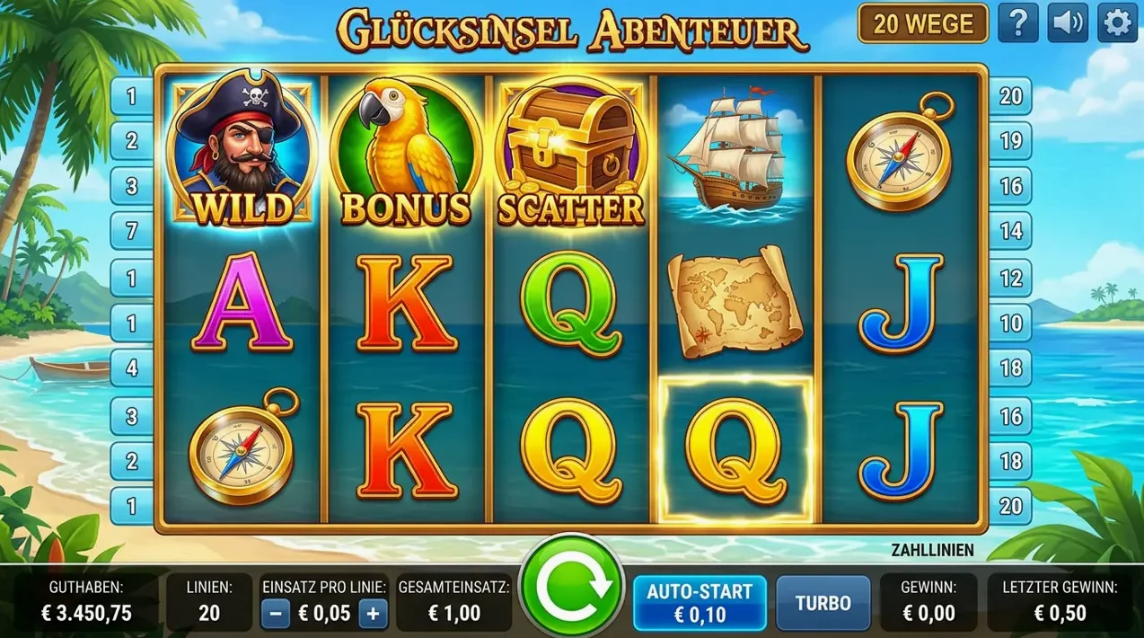 Slots — PiggyBet
